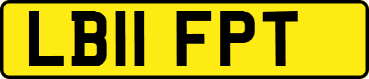 LB11FPT