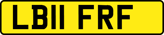 LB11FRF