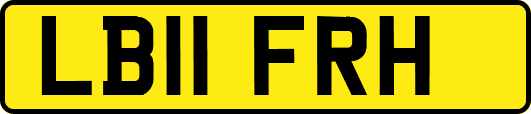 LB11FRH