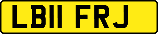 LB11FRJ