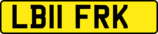 LB11FRK