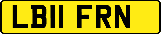 LB11FRN