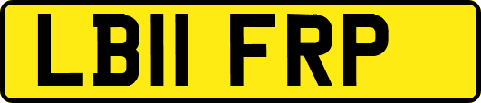 LB11FRP