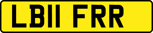 LB11FRR