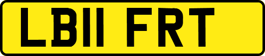 LB11FRT