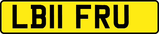 LB11FRU