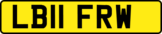 LB11FRW