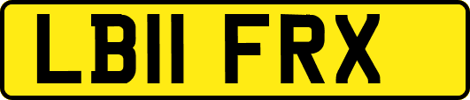 LB11FRX