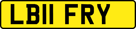 LB11FRY