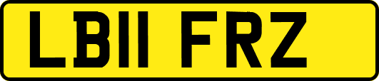 LB11FRZ