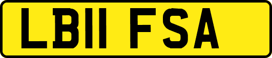 LB11FSA