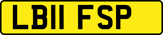 LB11FSP