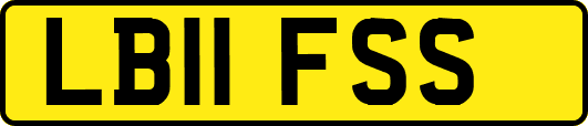 LB11FSS