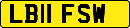 LB11FSW