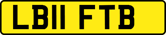 LB11FTB
