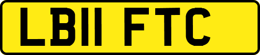 LB11FTC