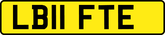 LB11FTE