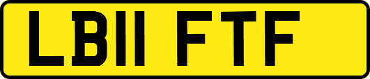 LB11FTF