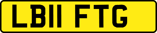 LB11FTG