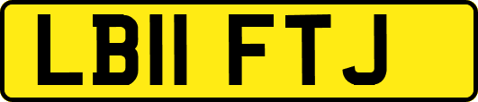 LB11FTJ