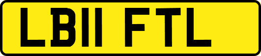 LB11FTL
