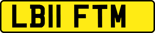 LB11FTM