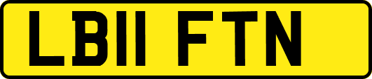 LB11FTN