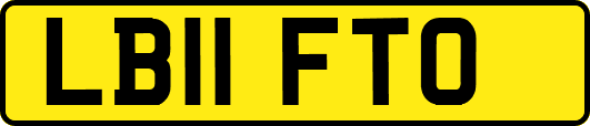 LB11FTO