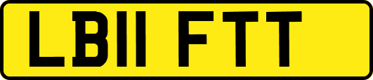 LB11FTT