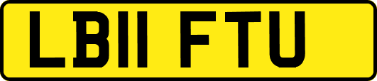 LB11FTU