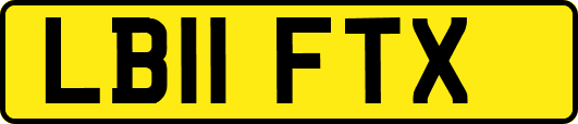 LB11FTX