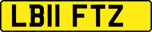 LB11FTZ