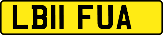 LB11FUA