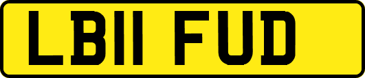 LB11FUD