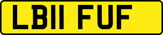 LB11FUF
