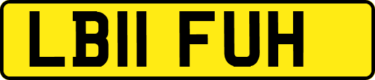 LB11FUH