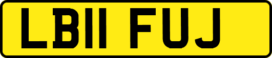 LB11FUJ