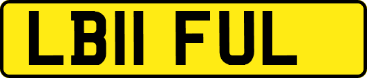 LB11FUL