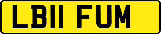 LB11FUM