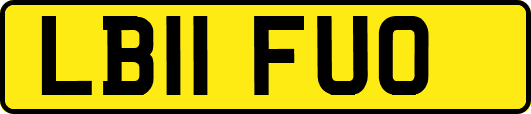 LB11FUO