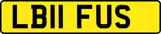 LB11FUS