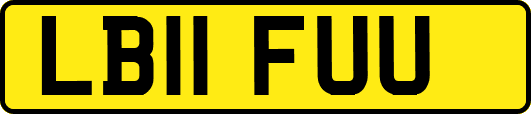 LB11FUU