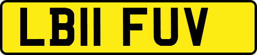 LB11FUV