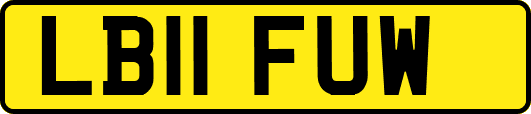 LB11FUW