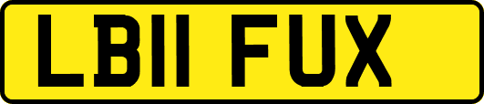 LB11FUX