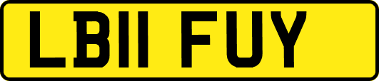 LB11FUY