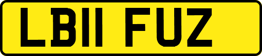 LB11FUZ
