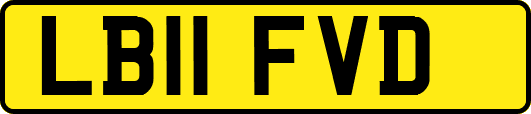 LB11FVD
