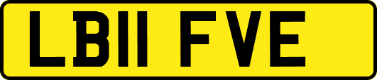 LB11FVE