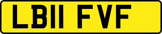 LB11FVF